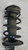 NISSAN QASHQAI «I» (2010) ASSALE AMMORTIZZATORE ANT. DX. USATO Da 2010 in poi [[288713]]
