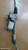 PEUGEOT 207 (2006) STERZO SCATOLA STERZO C/SERVOSTERZO USATO Da 2007 A 2009 [[288734]]