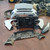 PEUGEOT 5008 «I» (2013) LAMIERATI ESTERNI MUSATA - FRONTALE COMPLETO USATO Da 2013 A 2017 [[288849]]