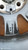 MINI COUNTRYMAN COOPER «F60» (2017) LAMIERATI ESTERNI CERCHIO RUOTA POST. SX. USATO Da 2018 A 2020 [[288878]]