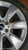 MINI COUNTRYMAN COOPER «F60» (2017) LAMIERATI ESTERNI CERCHIO RUOTA ANT. SX. USATO Da 2018 A 2020 [[288876]]