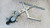 TOYOTA RAV 4 «IV» (2013) LAMIERATI ESTERNI ALZACRISTALLO PORTA ANT. DX. USATO Da 2012 A 2015 [[289007]]
