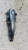 VOLKSWAGEN GOLF PLUS «I» (2004) LAMIERATI ESTERNI MANIGLIA PORTA EST. POST. DX. USATO Da 2004 A 2008 [[288976]]