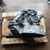 FIAT DUCATO «290» (2014) CAMBIO E TRASMISSIONE CAMBIO USATO Da 2021 A 2023 [[289106]]