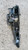 PEUGEOT 5008 «I» (2010) LAMIERATI ESTERNI MANIGLIA PORTA EST. POST. DX. USATO Da 2009 A 2013 [[289123]]
