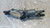 ALFA ROMEO MITO (2008) CRISTALLI MECCANISMO TERGICRISTALLO USATO Da 2009 A 2011 [[289053]]