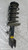 PEUGEOT 5008 «I» (2010) ASSALE AMMORTIZZATORE ANT. DX. USATO Da 2009 A 2013 [[289198]]