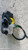 OPEL INSIGNIA «A» (2009) LAMIERATI ESTERNI SERRATURA PORTA POST. SX. USATO Da 2009 A 2013 [[289241]]