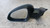 OPEL INSIGNIA «A» (2009) CRISTALLI RETROVISORE ESTERNO ANT. SX. USATO Da 2009 A 2013 [[289228]]