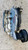 VOLKSWAGEN GOLF «VI» (2009) LAMIERATI ESTERNI SERRATURA PORTA POST. SX. USATO Da 2008 A 2012 [[289302]]