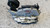 VOLKSWAGEN GOLF «VI» (2009) LAMIERATI ESTERNI SERRATURA PORTA POST. DX. USATO Da 2008 A 2012 [[289304]]