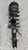 OPEL MERIVA «A» (2003) ASSALE AMMORTIZZATORE ANT. DX. USATO Da 2003 A 2010 [[289314]]