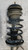 OPEL MERIVA «A» (2003) ASSALE AMMORTIZZATORE ANT. DX. USATO Da 2003 A 2010 [[289314]]