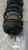 OPEL MERIVA «A» (2003) ASSALE AMMORTIZZATORE ANT. DX. USATO Da 2003 A 2010 [[289314]]