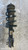 FIAT 500L (2017) ASSALE AMMORTIZZATORE ANT. SX. USATO Da 2017 A 2022 [[289389]]