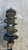 FIAT 500L (2017) ASSALE AMMORTIZZATORE ANT. SX. USATO Da 2017 A 2022 [[289389]]