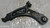JEEP RENEGADE (2015) ASSALE BRACCIO OSCILLANTE ANT. SX. USATO Da 2014 A 2018 [[289474]]
