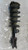 JEEP RENEGADE (2015) ASSALE AMMORTIZZATORE ANT. SX. USATO Da 2014 A 2018 [[289478]]