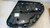 MINI COUNTRYMAN COOPER «F60» (2017) ALLESTIMENTI INTERNI PANNELLO RIVESTIMENTO PORTA POST. SX. USATO Da 2018 A 2020 [[289468]]