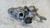 FORD FIESTA «VI» (2012) SCARICO E INIEZIONE RADIATORE EGR USATO Da 2012 A 2017 [[289154]]