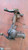 MITSUBISHI PAJERO «III» (2000) CAMBIO E TRASMISSIONE DIFFERENZIALE ANT. USATO Da 2001 A 2006 [[289563]]