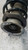 BMW X3 «E83» (2004) ASSALE AMMORTIZZATORE ANT. DX. USATO Da 2008 in poi [[289582]]