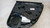 AUDI A3 «8VA» SPORTBACK (2012) ALLESTIMENTI INTERNI PANNELLO RIVESTIMENTO PORTA POST. SX. USATO Da 2012 A 2015 [[289766]]