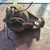 MITSUBISHI PAJERO «III» (2000) CAMBIO E TRASMISSIONE DIFFERENZIALE POST. USATO Da 2001 A 2006 [[289787]]
