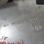 JEEP RENEGADE (2015) SCARICO E INIEZIONE MARMITTA POSTERIORE USATO Da 2014 A 2018 [[289789]]