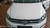 VOLKSWAGEN TOUAREG «III» (2010) LAMIERATI ESTERNI MUSATA - FRONTALE COMPLETO USATO Da 2010 A 2014 [[289820]]