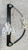 AUDI A3 «8VA» SPORTBACK (2012) CRISTALLI ALZACRISTALLO PORTA POST. SX. USATO Da 2012 A 2015 [[289847]]