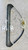 AUDI A3 «8VA» SPORTBACK (2012) CRISTALLI ALZACRISTALLO PORTA POST. DX. USATO Da 2012 A 2015 [[289848]]