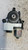 AUDI A3 «8VA» SPORTBACK (2012) CRISTALLI MOTORINO ALZACRISTALLO PORTA POST. SX. USATO Da 2012 A 2015 [[289849]]