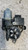 AUDI A3 «8VA» SPORTBACK (2012) CRISTALLI MOTORINO ALZACRISTALLO PORTA POST. DX. USATO Da 2012 A 2015 [[289850]]
