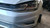 VOLKSWAGEN GOLF «VII» (2017) LAMIERATI ESTERNI MUSATA - FRONTALE COMPLETO USATO Da 2016 A 2020 [[289898]]