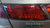 HONDA CIVIC «VIII» (2006) FANALERIA FANALE INT. POST. SX. USATO Da 2005 A 2008 [[289935]]