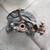 SEAT LEON SC «5F5» (2013) ASSALE FUSELLO RUOTA ANT. SX. USATO Da 2012 A 2018 [[290011]]