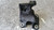 JAGUAR XE (2015) MOTORE SUPPORTO MOTORE SX. USATO Da 2015 in poi [[290030]]