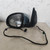 VOLKSWAGEN TIGUAN «I» (2008) CRISTALLI RETROVISORE ESTERNO ANT. SX. USATO Da 2007 A 2011 [[290118]]