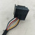 VOLKSWAGEN TIGUAN «I» (2008) CRISTALLI RETROVISORE ESTERNO ANT. SX. USATO Da 2007 A 2011 [[290118]]