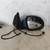 VOLKSWAGEN TIGUAN «I» (2008) CRISTALLI RETROVISORE ESTERNO ANT. DX. USATO Da 2007 A 2011 [[290119]]