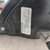 VOLKSWAGEN TIGUAN «I» (2008) CRISTALLI RETROVISORE ESTERNO ANT. DX. USATO Da 2007 A 2011 [[290119]]