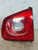 VOLKSWAGEN TIGUAN «I» (2008) FANALERIA FANALE INT. POST. DX. USATO Da 2007 A 2011 [[290122]]