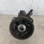 FIAT SEDICI (2006) SCARICO E INIEZIONE POMPA INIEZIONE USATO Da 2009 A 2014 [[290146]]