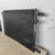 SEAT LEON SC «5F5» (2013) TERMICO CONDENSATORE A/C USATO Da 2012 A 2018 [[290245]]