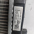 SEAT LEON SC «5F5» (2013) TERMICO RADIATORE ACQUA USATO Da 2012 A 2018 [[290277]]
