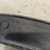 FORD KUGA «II» (2013) LAMIERATI ESTERNI MODANATURA PARACOLPI PASSARUOTA POST. SX. USATO Da 2012 A 2016 [[290320]]