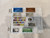 FORD KUGA «II» (2013) IMPIANTO ELETTRICO CENTRALINA USATO Da 2012 A 2016 [[290322]]