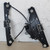 PEUGEOT 2008 «II» (2020) CRISTALLI ALZACRISTALLO PORTA ANT. DX. USATO Da 2020 A 2023 [[290407]]