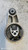 MINI MINI ONE «R56» (2007) MOTORE SUPPORTO GOMMA MOTORE SX. USATO Da 2010 in poi [[290227]]